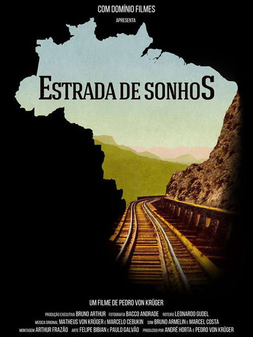 Assistir Estrada de Sonhos