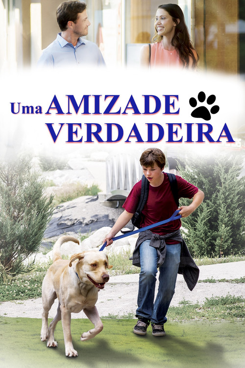 Assistir Uma Amizade Verdadeira