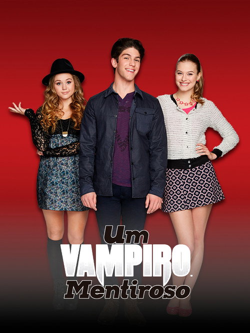 Assistir Um Vampiro Mentiroso