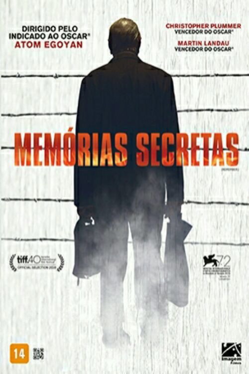 Assistir Memórias Secretas