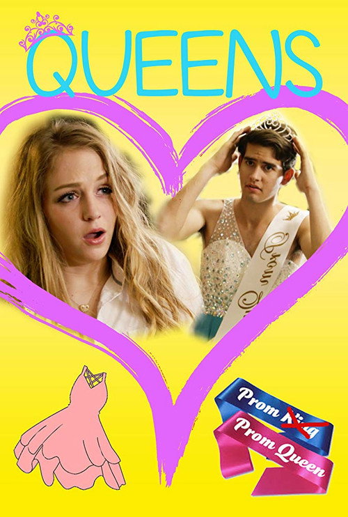 Assistir Queens