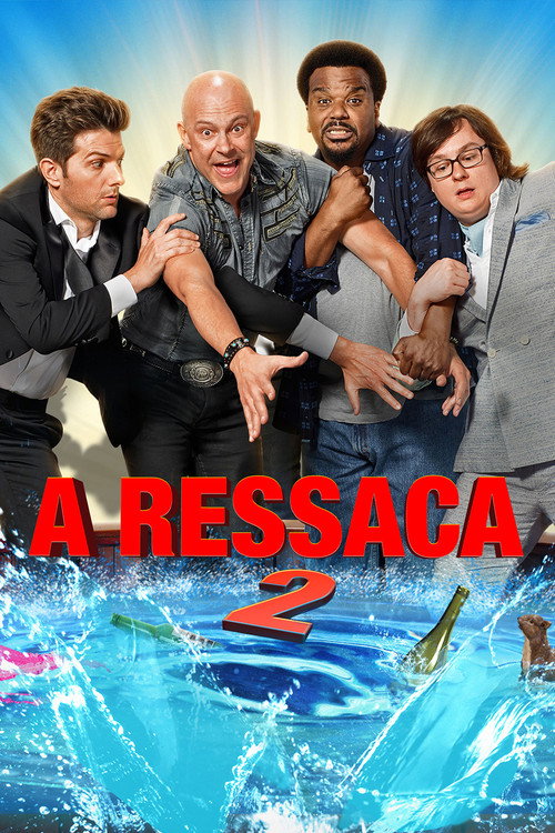 Assistir A Ressaca 2