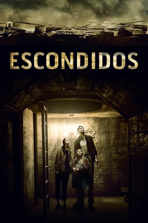 Assistir Escondidos