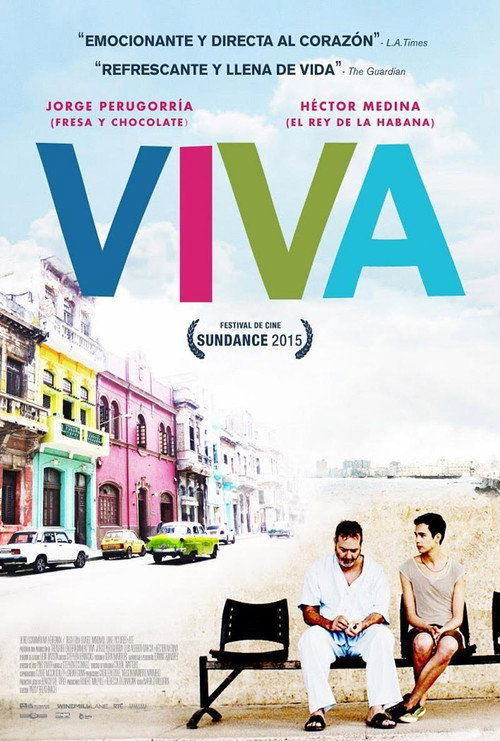 Assistir Viva