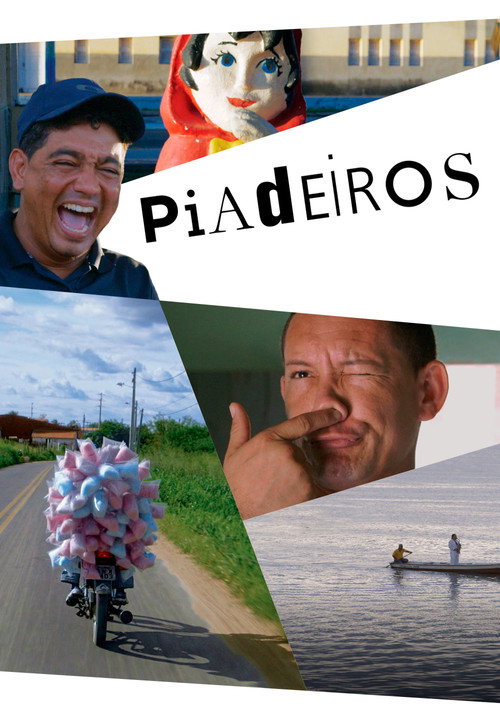 Assistir Piadeiros