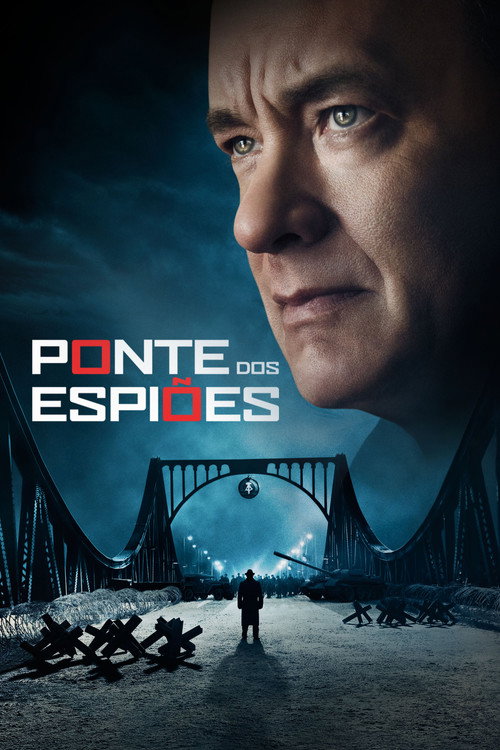 Assistir Ponte dos Espiões