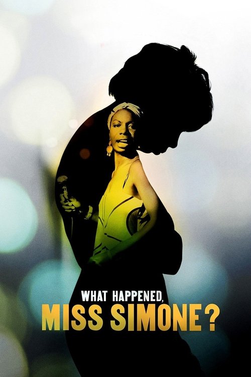 Assistir What Happened, Miss Simone?
