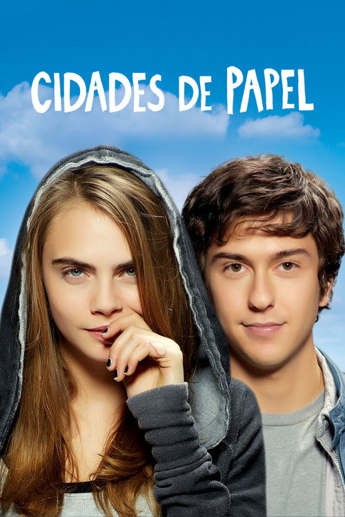 Assistir Cidades de Papel