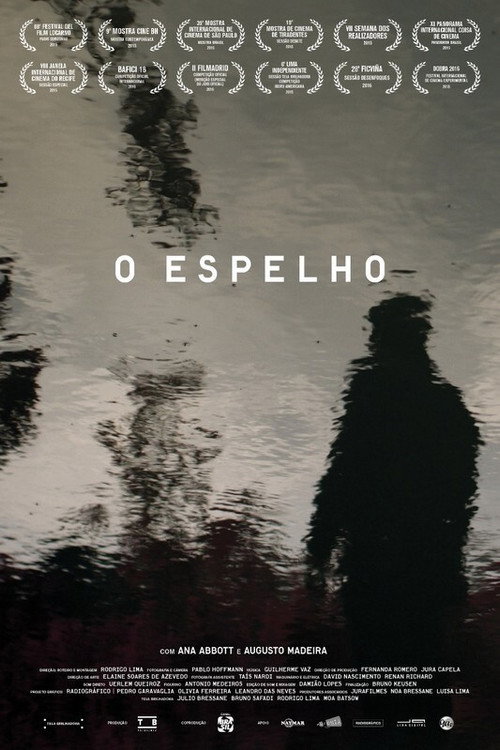 Assistir O Espelho