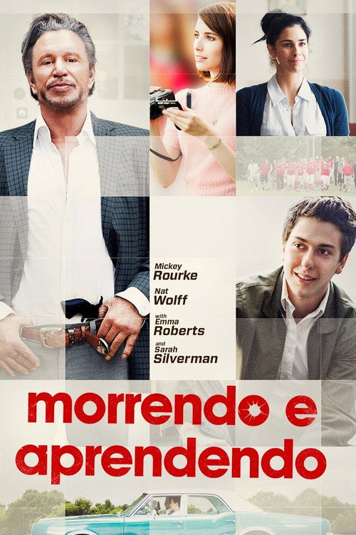 Assistir Morrendo e Aprendendo