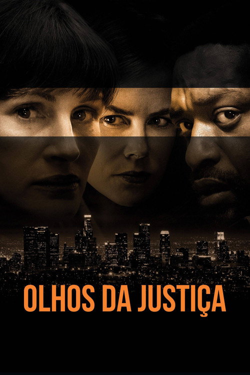Assistir Olhos da Justiça