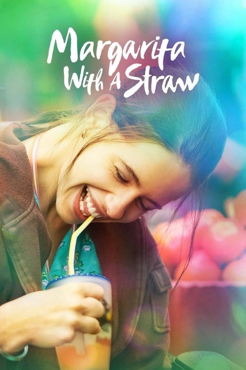 Assistir Margarita com Canudinho