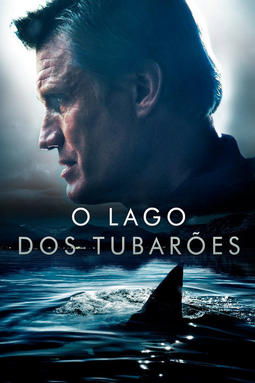 Assistir O Lago dos Tubarões