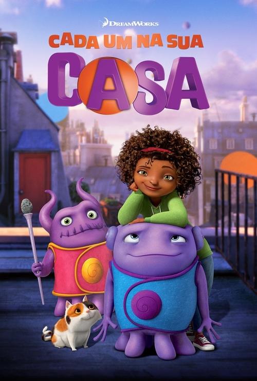 Assistir Cada Um na Sua Casa