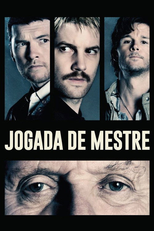 Assistir Jogada de Mestre