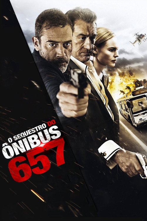 Assistir O Sequestro do Ônibus 657