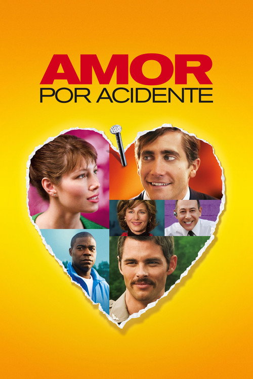 Assistir Amor Por Acidente
