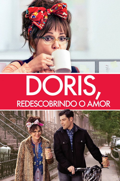 Assistir Doris, Redescobrindo o Amor