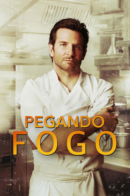 Assistir Pegando Fogo