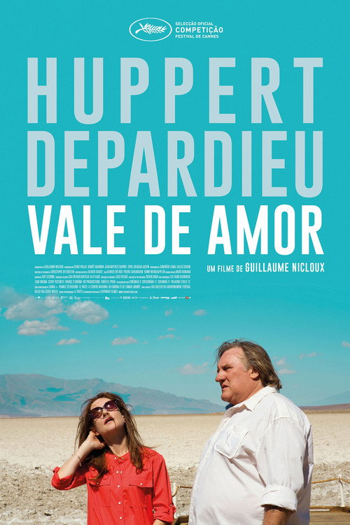 Assistir O Vale do Amor