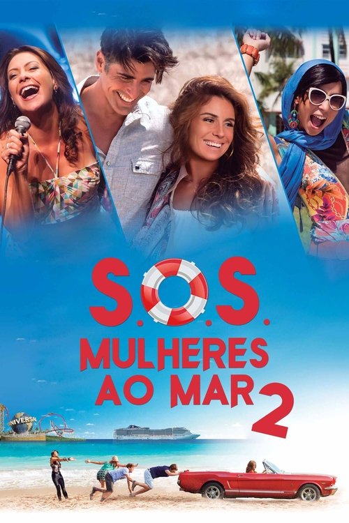 Assistir S.O.S.: Mulheres ao Mar 2