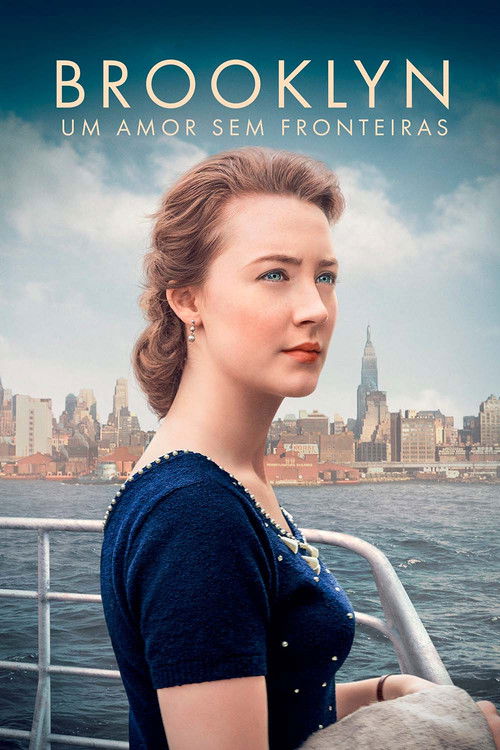 Assistir Brooklin: Um Amor Sem Fronteiras