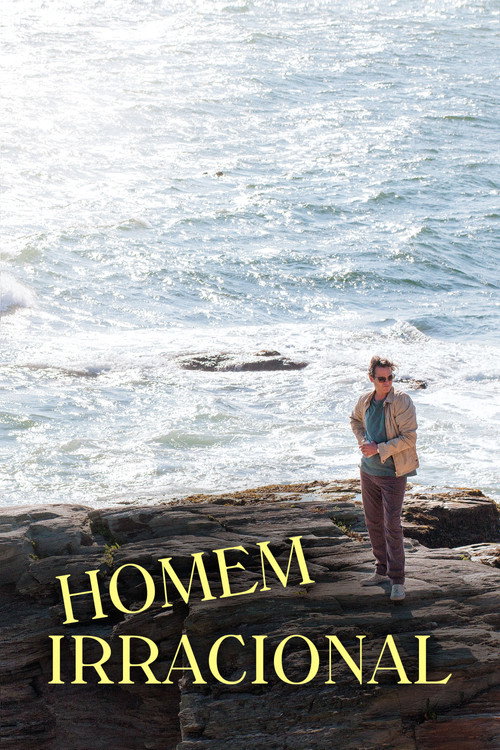 Assistir Homem Irracional