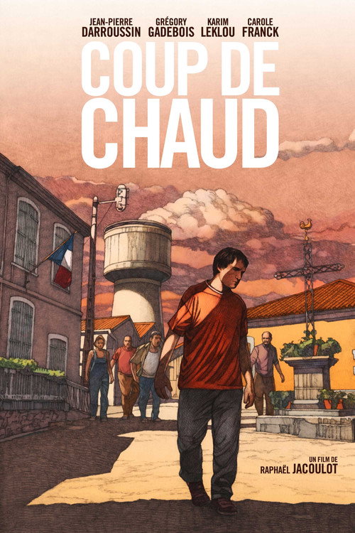 Assistir Coup de chaud