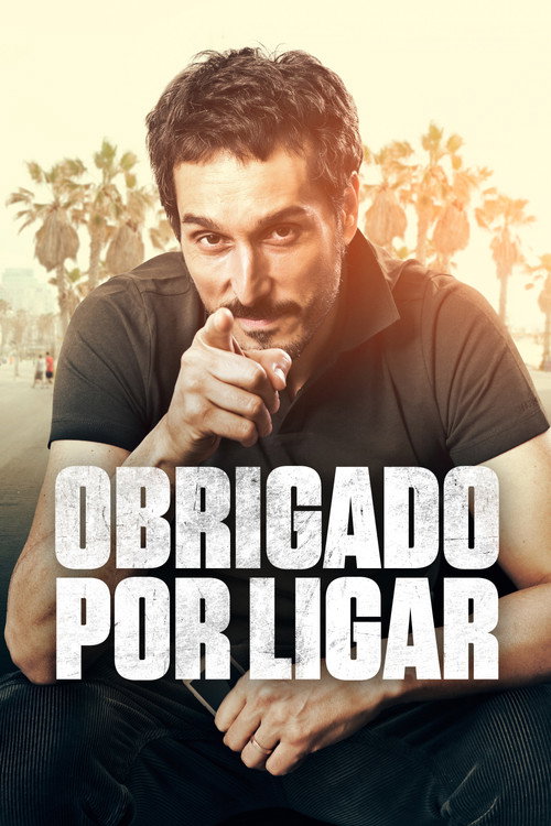 Assistir Obrigado Por Ligar
