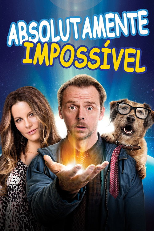Assistir Absolutamente Impossível