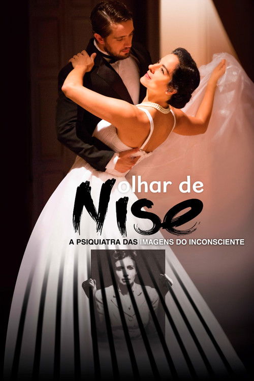 Assistir Olhar de Nise