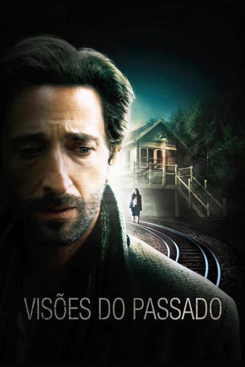 Assistir Visões do Passado