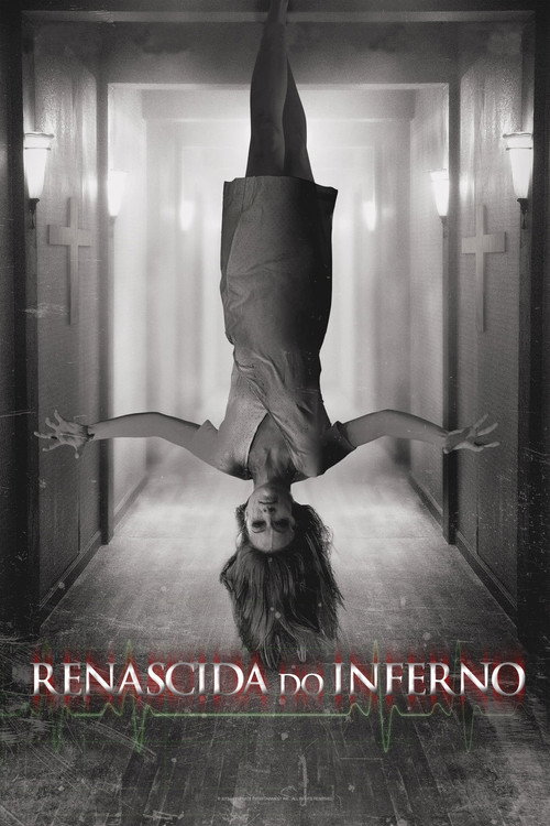 Assistir Renascida do Inferno