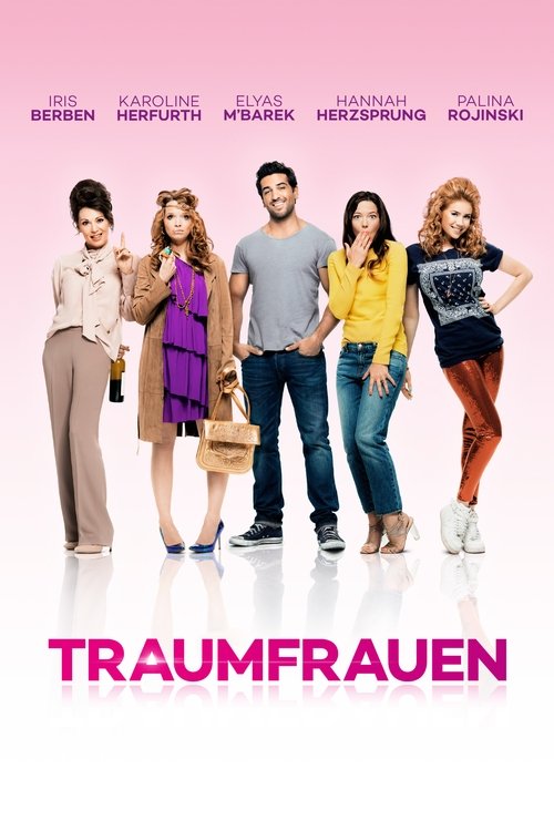Assistir Traumfrauen