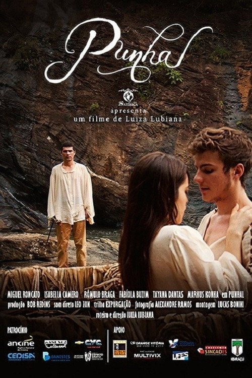 Assistir Punhal