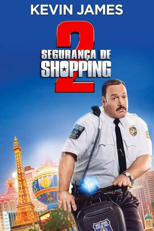 Assistir Segurança de Shopping 2