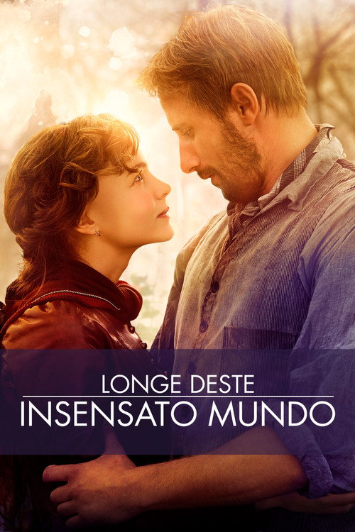 Assistir Longe Deste Insensato Mundo