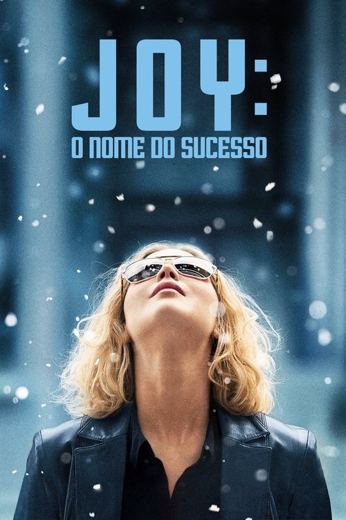 Assistir Joy: O Nome do Sucesso