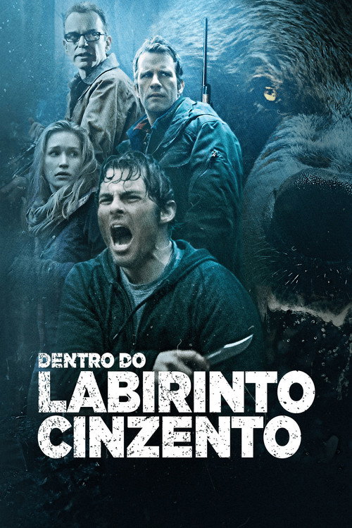 Assistir Dentro do Labirinto Cinzento