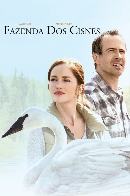 Assistir Fazenda dos Cisnes