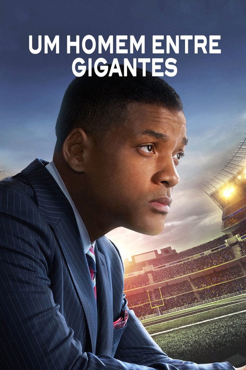 Assistir Um Homem Entre Gigantes