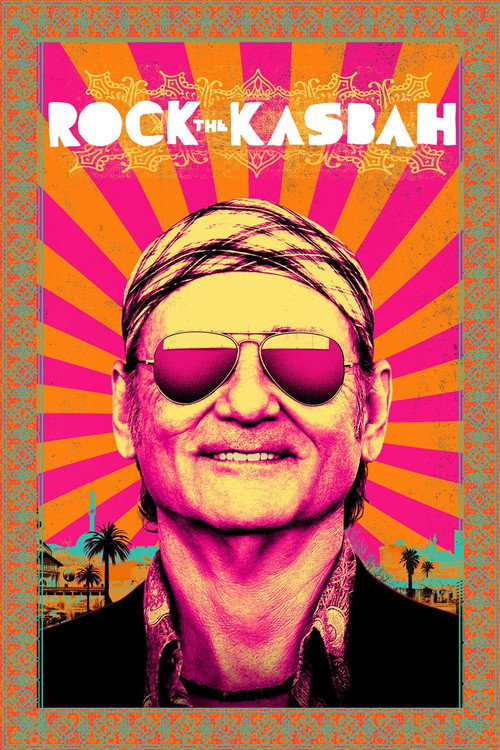 Assistir Rock em Cabul