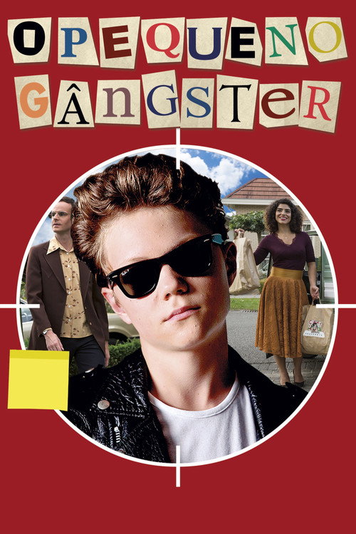 Assistir O Pequeno Gângster
