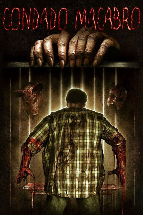 Assistir Condado Macabro