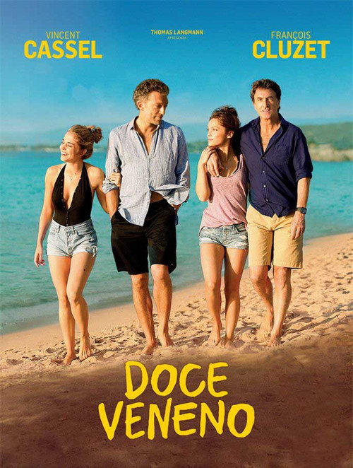 Assistir Doce Veneno