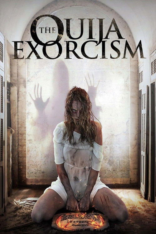 Assistir Ouija: Exorcismo