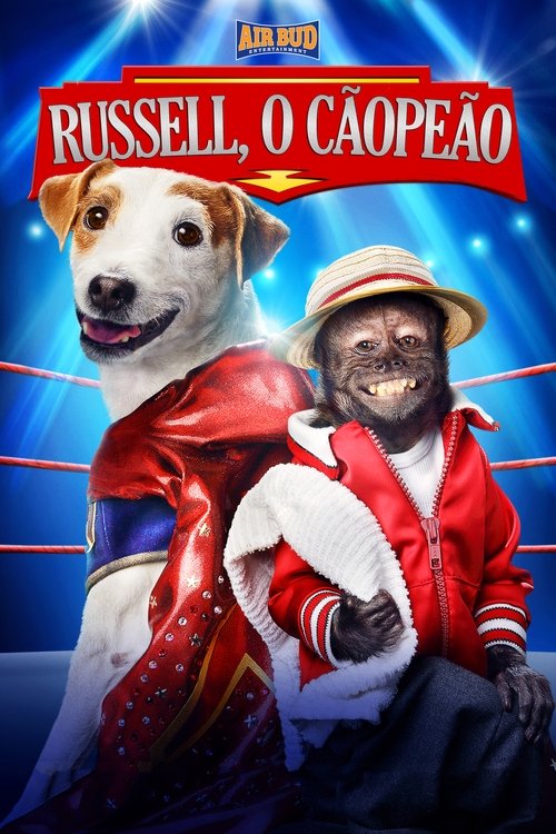 Assistir Russell, O Cãopeão