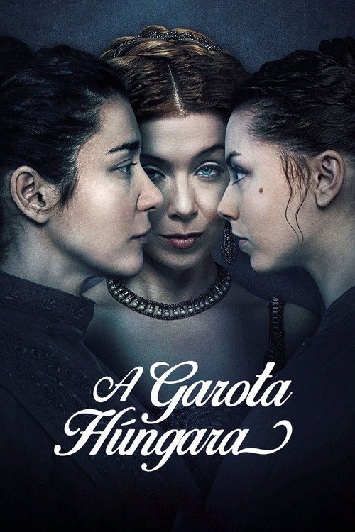 Assistir A Garota Húngara