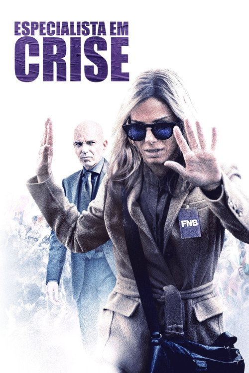 Assistir Especialista em Crise