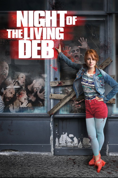 Assistir Night of the Living Deb